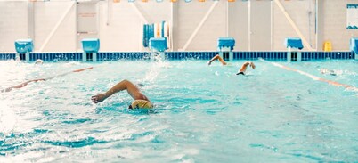 Urban Oasis - Your Private Air Conditioned Suite