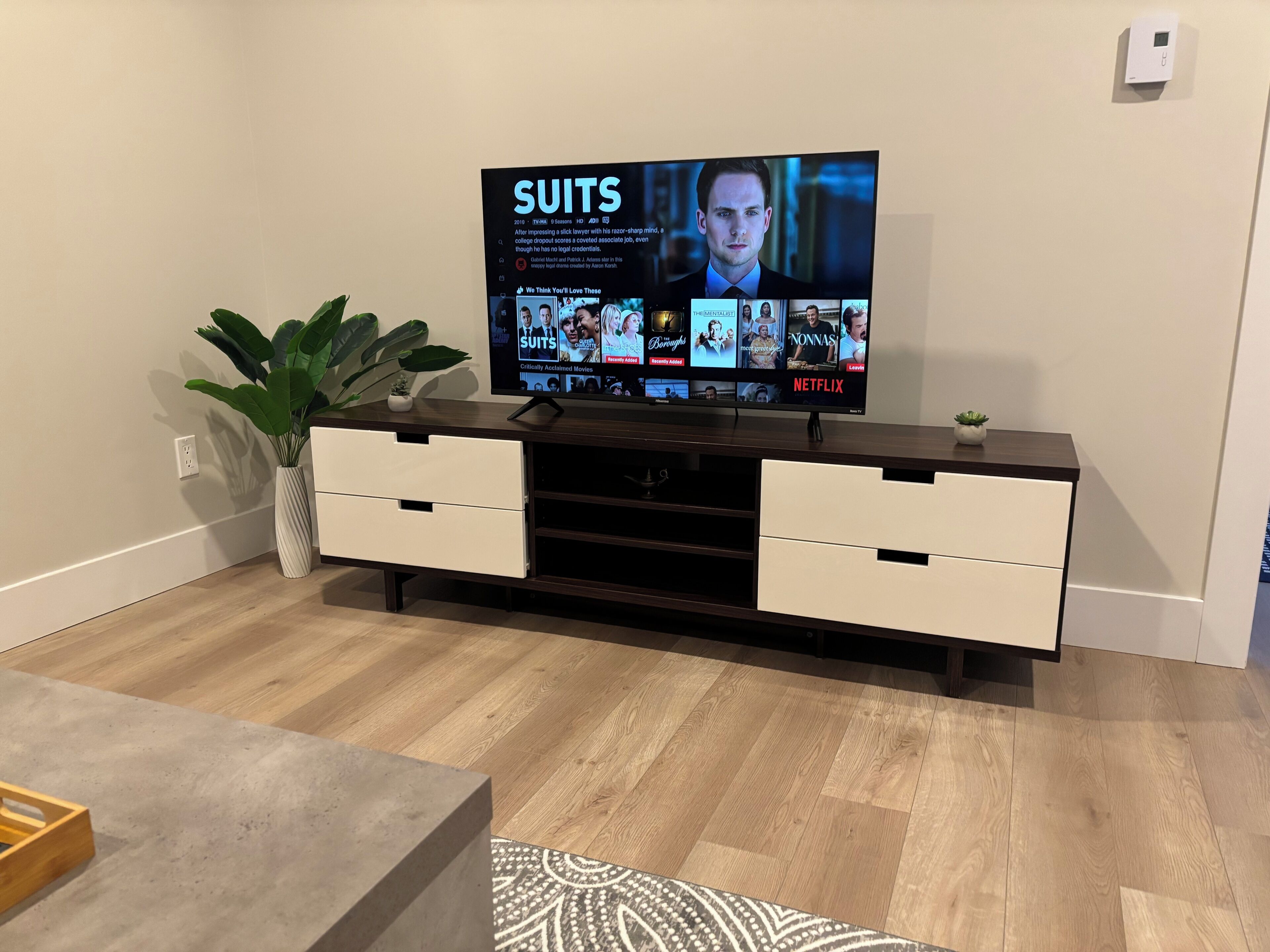 Interieur