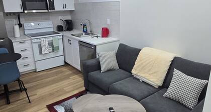 ELI'S NEST