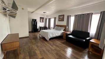 Standard-Suite | Wohnbereich