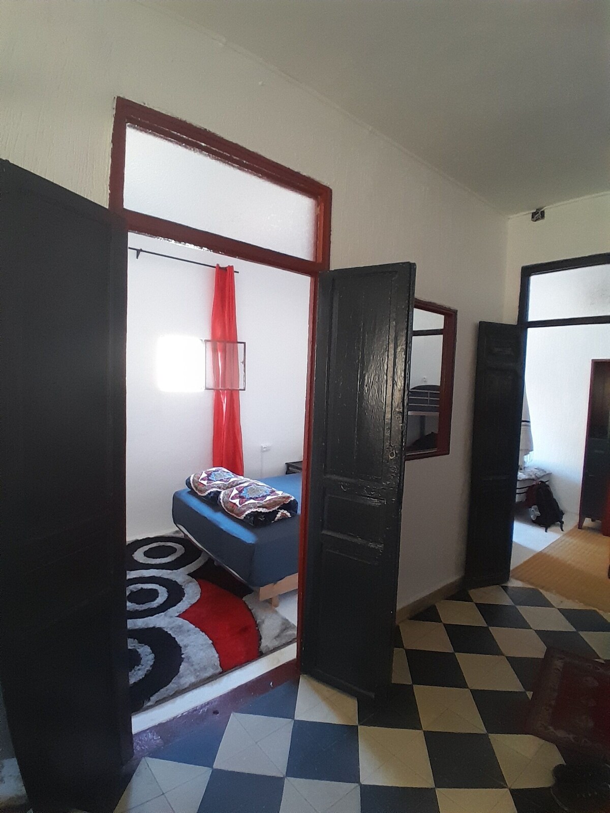 Image de profil de l’hôte