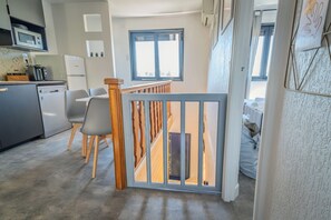 Interior - A HAVEN OF PEACE BETWEEN PARIS AND DISNEY (Le Plessis-Trévise)