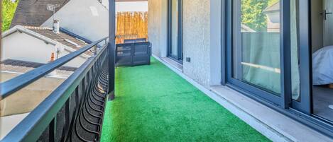 DĂ©tail de lâextĂ©rieur