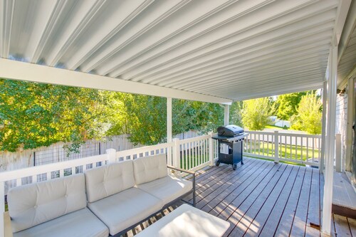 Smithfield Gathering Place: Room for Everyone!