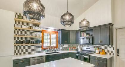 Smithfield Gathering Place: Room for Everyone!