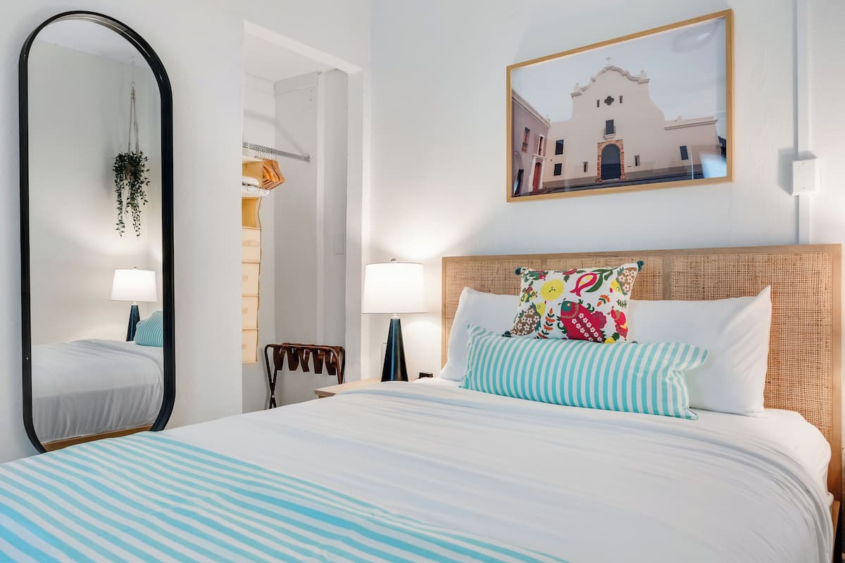 Standard Apartment | Free WiFi