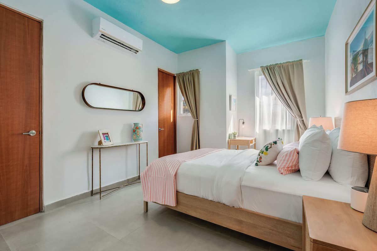 Family Apartment | Free WiFi