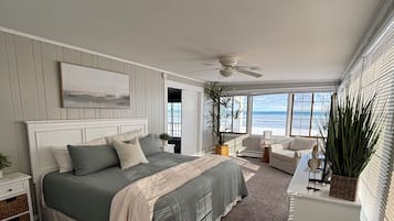 3 chambres, fer et planche à repasser, lit parapluie, Wi-Fi gratuit