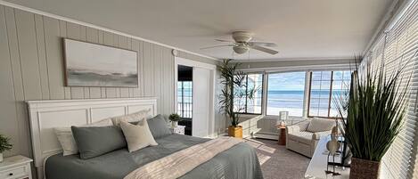 3 Schlafzimmer, Bügeleisen/Bügelbrett, Reisekinderbett, kostenloses WLAN