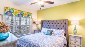 4 bedrooms, WiFi, bed sheets - BRL4805 Summary:<br>Stor (Orange Park)