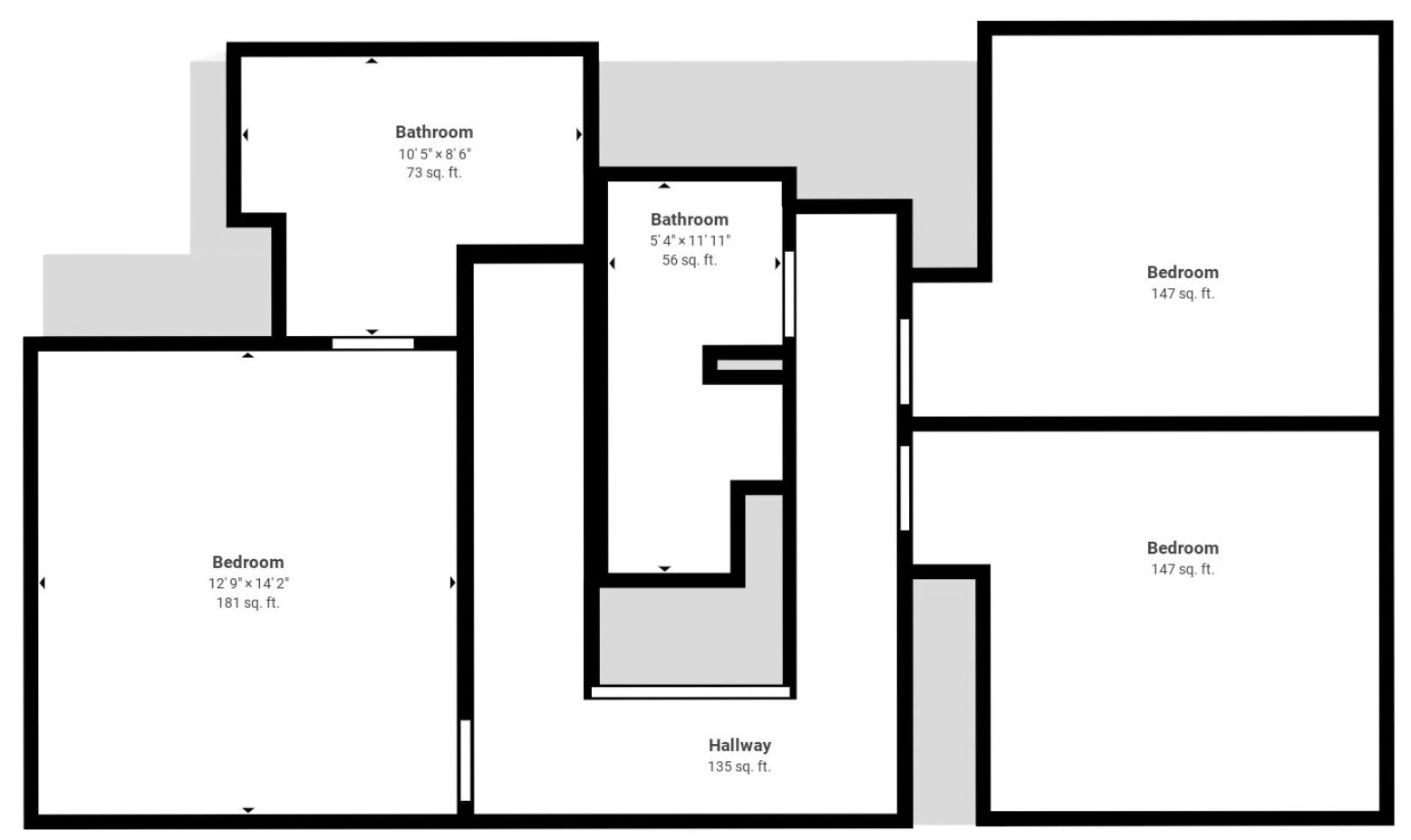 Grondplan