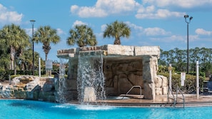 Pool - BCH3027 (Kissimmee)