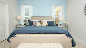 5 bedrooms, WiFi - ACN4317 Summary:<br>Solt (Davenport)