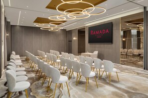 Meeting facility - Ramada by Wyndham Zalau (Jibou)