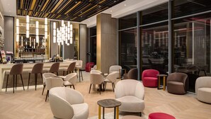 Bar (on property) - Ramada by Wyndham Zalau (Zalau)
