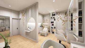 Servicio de la propiedad