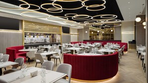 Dining - Ramada by Wyndham Zalau (Zalau)