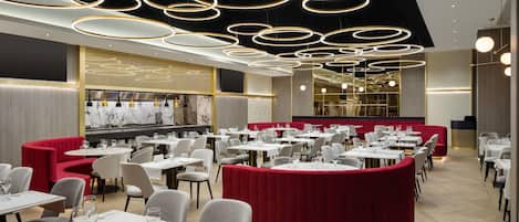 Restaurantes