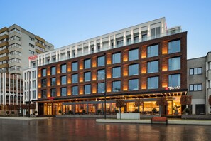 Exterior - Ramada by Wyndham Zalau (Jibou)