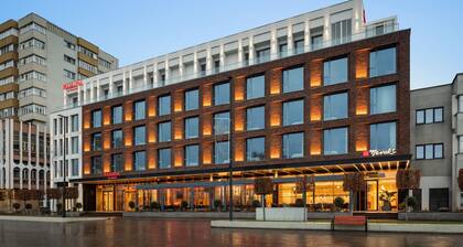 Ramada by Wyndham Zalau