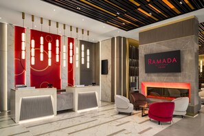 ล็อบบี้