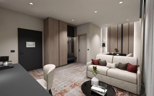 Interior - Ramada by Wyndham Zalau (Jibou)