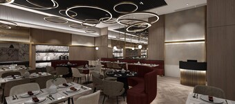 รามาดา บาย วินด์แฮม ซาลาอู