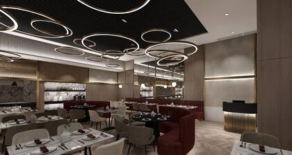 Ramada by Wyndham Zalau