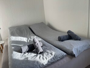 Appartement | Accès au Wi-Fi (inclus)