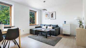 Departamento | Área de sala de estar