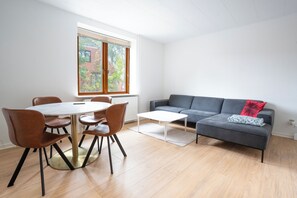 Appartement | Aire de séjour