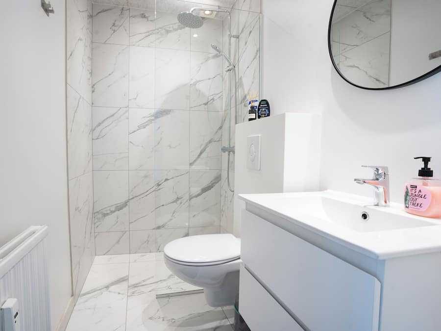Apartment | Bathroom