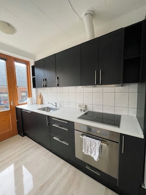 Apartamento | Cocina privada