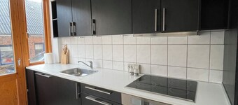 Modernized Bed & Bath  