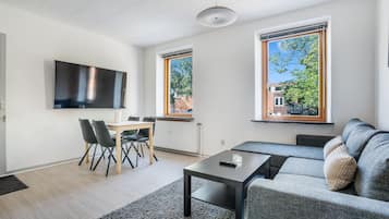 Apartment | Living area