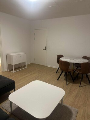 Apartment | Living area