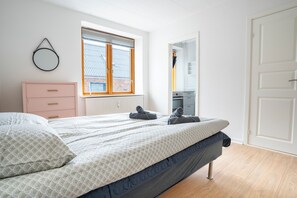 Free WiFi - Modernized Bed & Bath   (Holstebro)