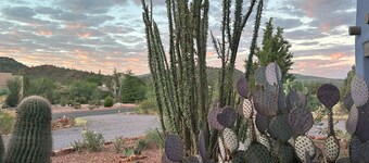 3 Bedroom in Sedona, Quiet Dark Sky Retreat