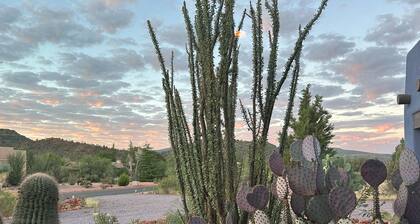 3 Bedroom in Sedona, Quiet Dark Sky Retreat