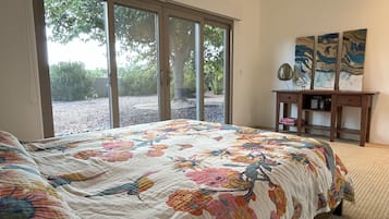 3 Schlafzimmer, kostenloses WLAN, Bettwäsche, Rollstuhlgeeignet