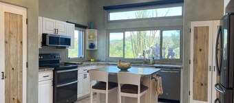 3 Bedroom in Sedona, Quiet Dark Sky Retreat