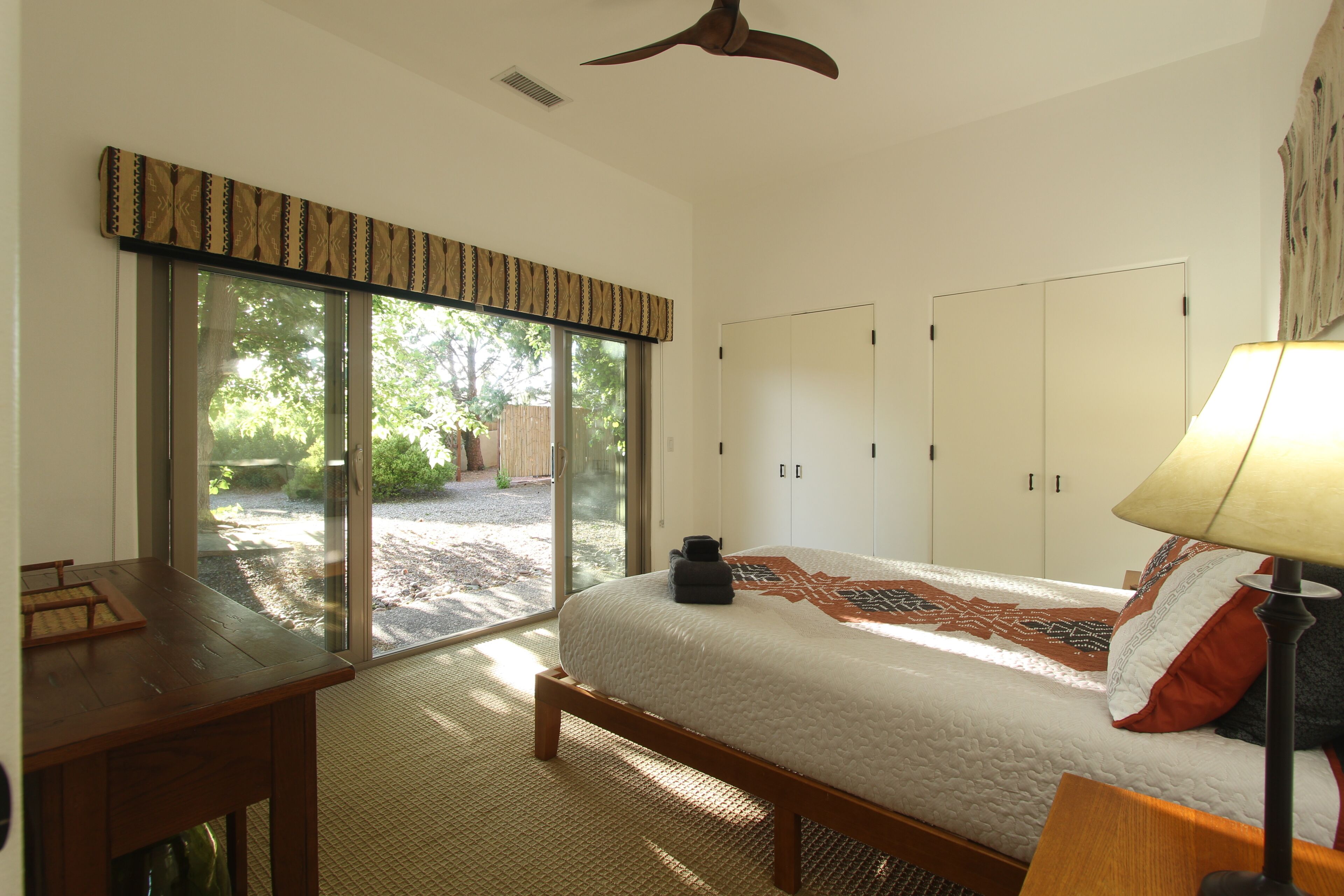 3 chambres, Wi-Fi gratuit, draps fournis