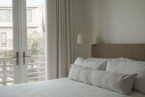 1 soverom og internettilgang