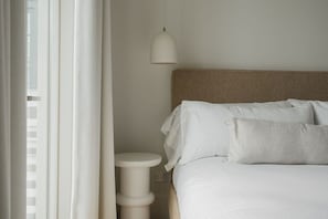 1 bedroom, Internet