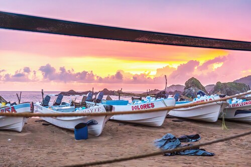 Il Gatto Rosso - Adults Only