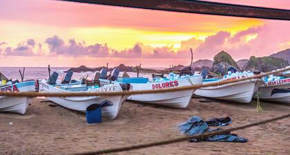 Il Gatto Rosso - Adults Only