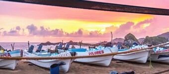 Il Gatto Rosso - Adults Only