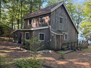 Aussenbereich
