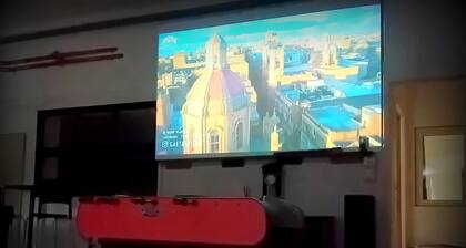 Grand loft du Moulin - Room 1 (3 travelers), near Ancenis