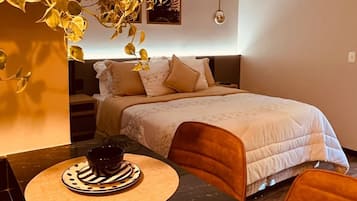 1 bedroom, Internet, bed sheets